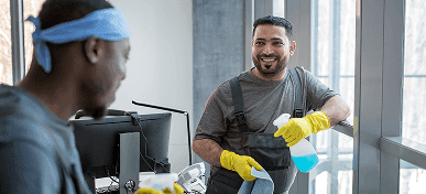 Segurança no Trabalho
