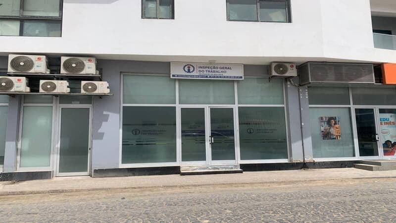 Delegação de Boa Vista