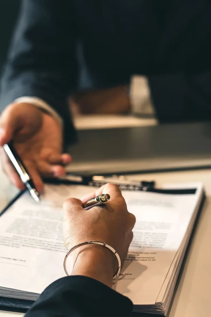 Obtenha a sua declaração ou certificado